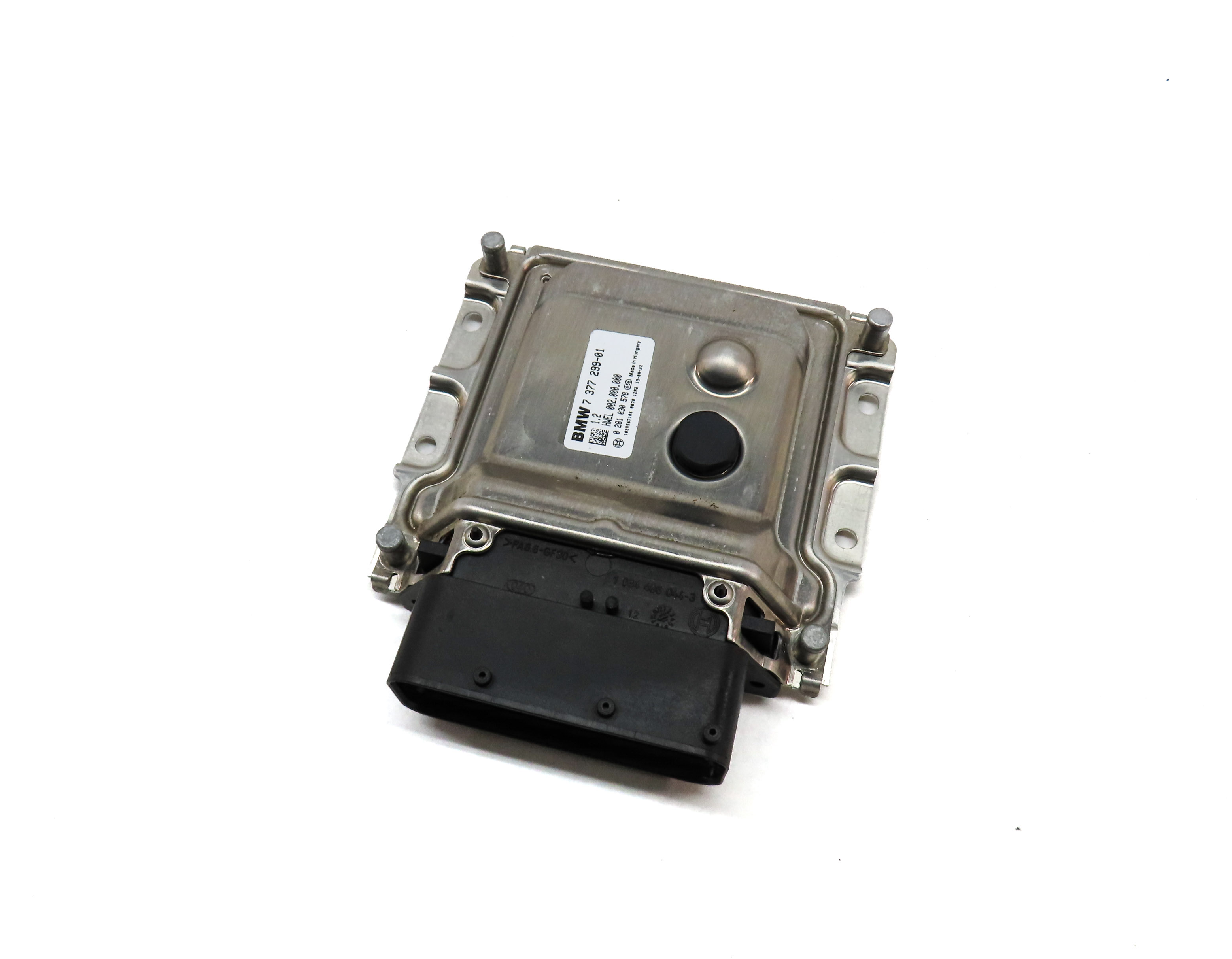 2014-2017 BMW 328D 535D X3 X5 (F10 F15 F25 F30) DEF DIESEL EMISSIONS MODULE — exact item pictured